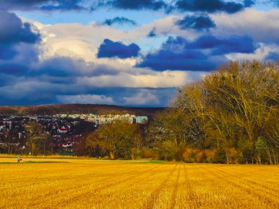 Lifa's photography in Germany